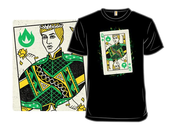 Cersei Lannister T-Shirt