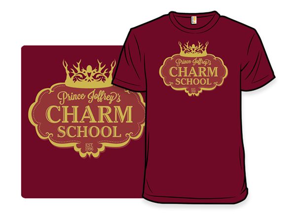 Charm School