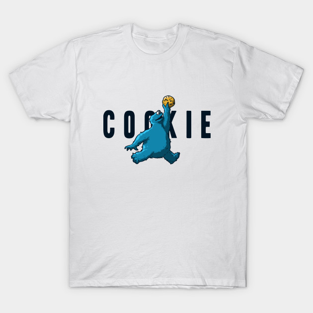 Cookie Monster T-Shirt