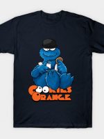 Cookies orange T-Shirt