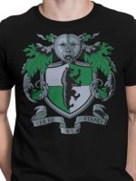 Crest of the Bear T-Shirt