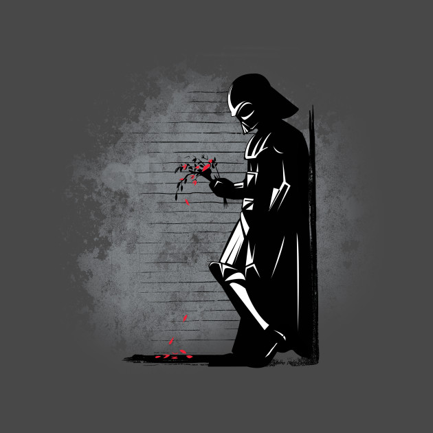 Dark side Design Dark side