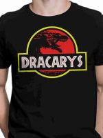 Dracarys Park T-Shirt