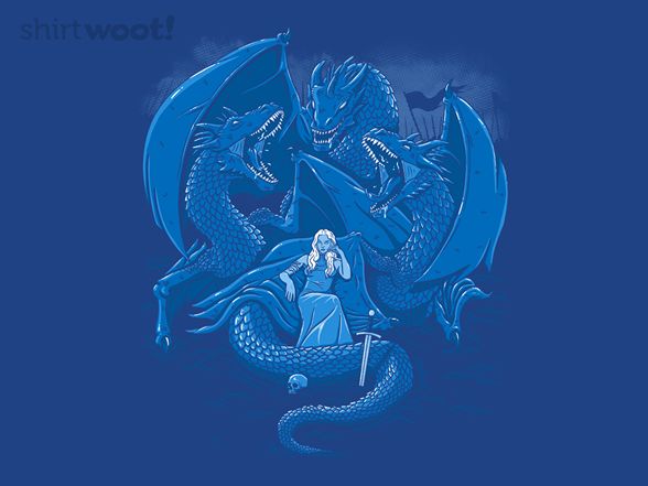 Dragon Mother Design Dragon Mother