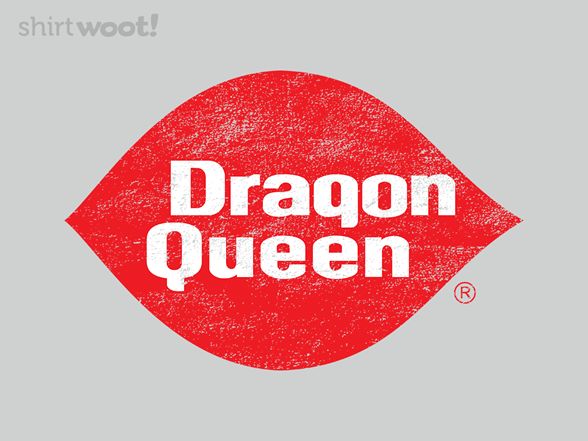 Dragon Queen
