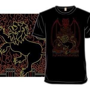 Game of Thrones T-Shirt