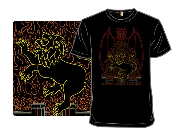 Game of Thrones T-Shirt