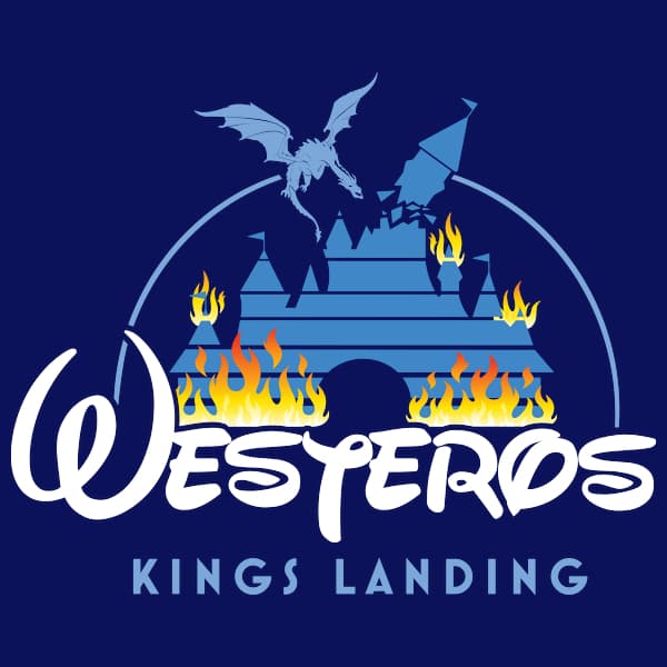 Drah-KAH-ris Westeros King's Landing