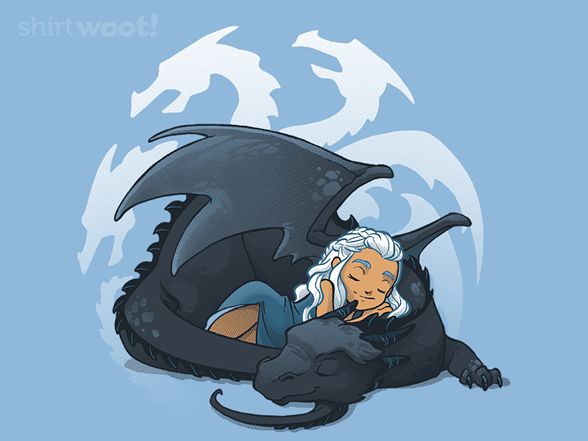 Dreaming Dany Design Dreaming Dany