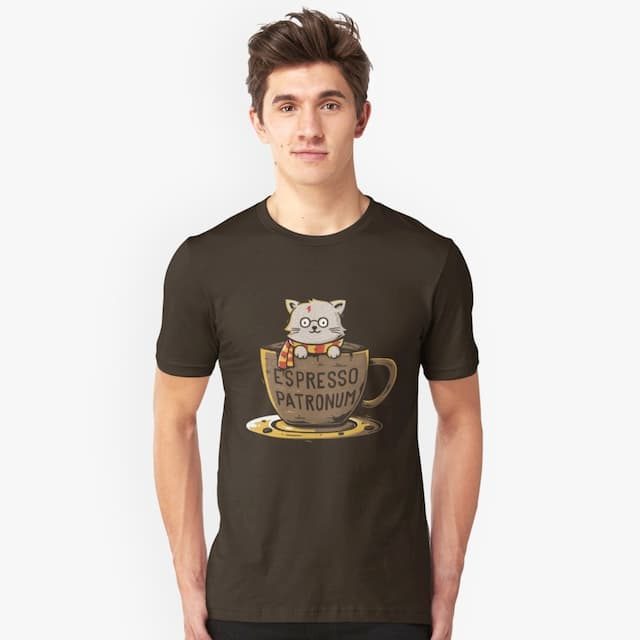Harry Potter T-Shirt