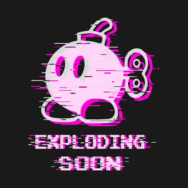 Exploding Soon Exploding Soon