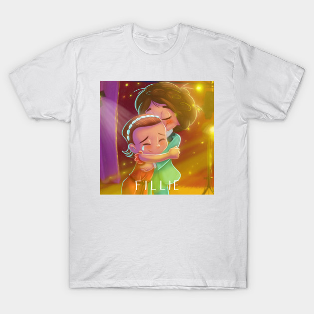 FILLIE2 T-Shirt FILLIE2