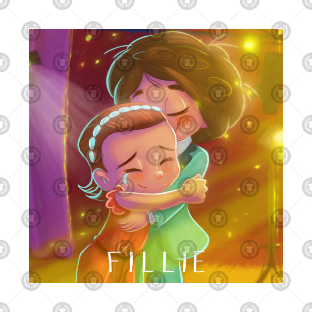 FILLIE2 Design FILLIE2