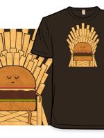 Game of Fries T-Shirt
