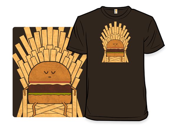 Game of Fries