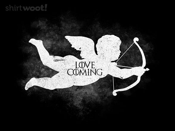 Game of Love Design Game of Love