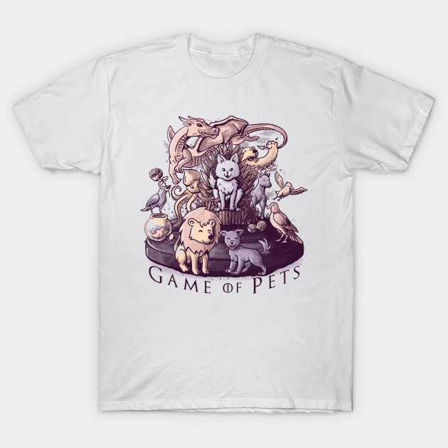 Game of Thrones T-Shirt