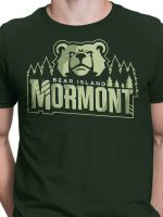 Go Bears T-Shirt