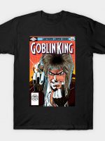 Goblin King T-Shirt