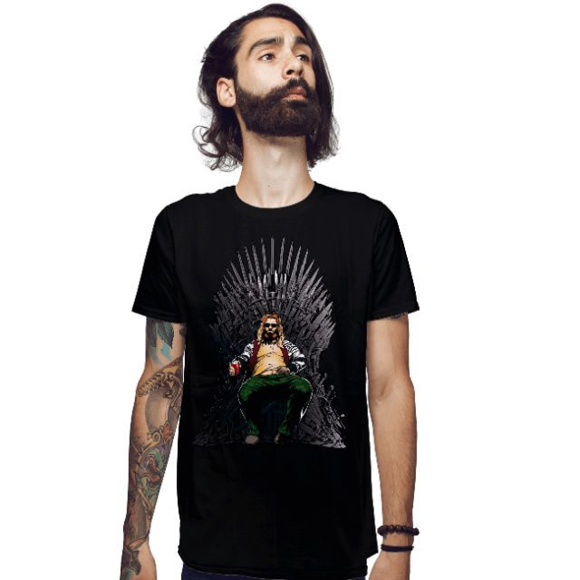 Thor T-Shirt