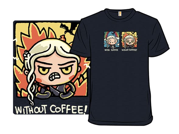 Daenerys Targaryen T-Shirt
