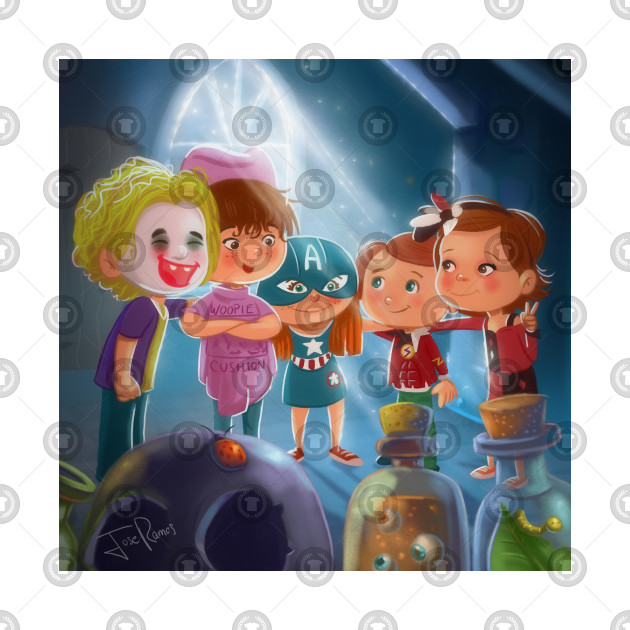 Halloween Design Halloween