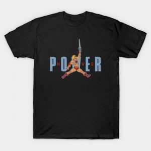 He-Man T-Shirt
