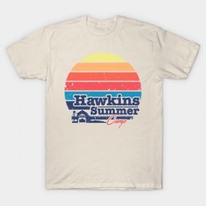 Stranger Things T-Shirt