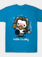 Hello Chubby T-Shirt