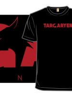 House Targaryen T-Shirt
