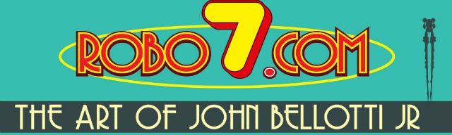 John Bellotti Jr Interview John Bellotti Jr Interview