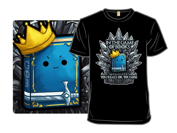 Game of Thrones T-Shirt