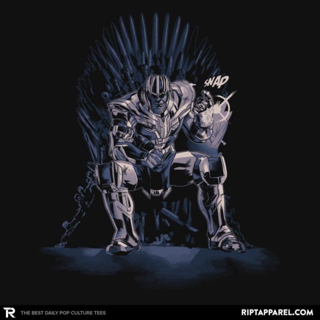 King of the Universe