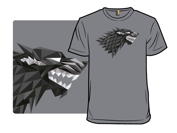Kings of Winter T-Shirt Kings of Winter