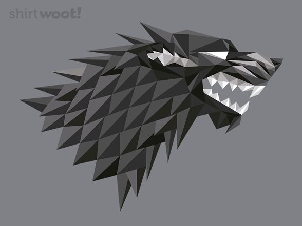 Kings of Winter Design Kings of Winter