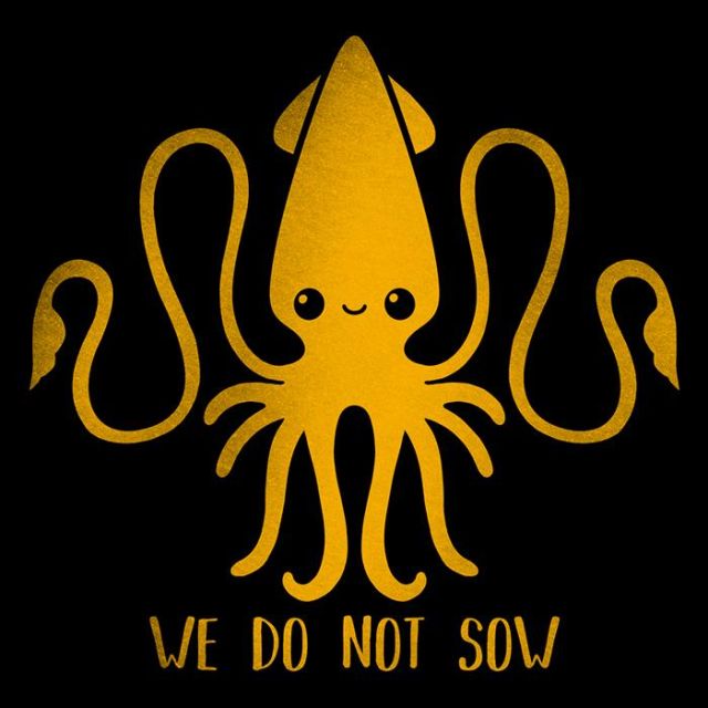 Kraken Kawaii Design Kraken Kawaii