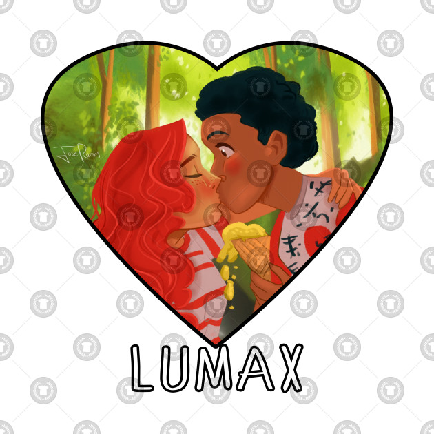 LUMAX Design LUMAX
