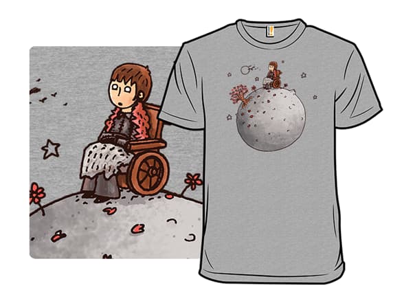 Bran Stark T-Shirt