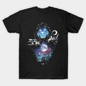 The Lion KIng T-Shirt