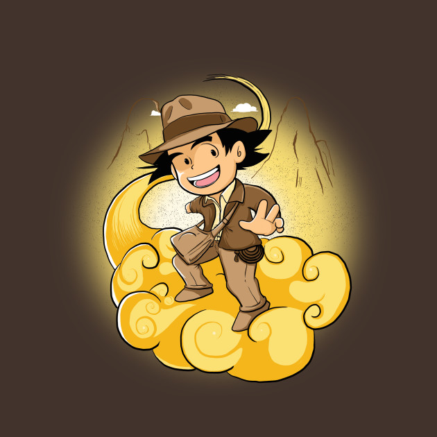 Lost spheres Design Lost spheres