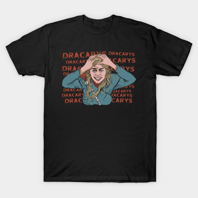 Daenerys Targaryen T-Shirt