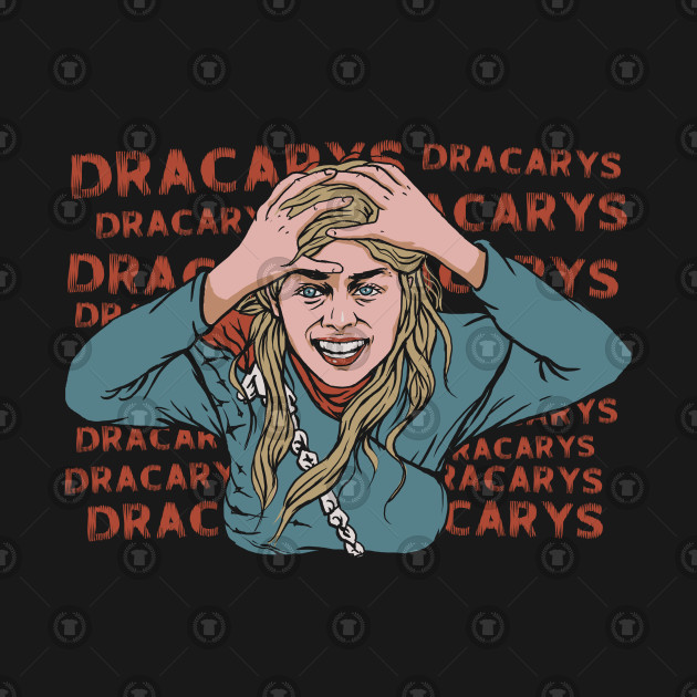 Daenerys Targaryen