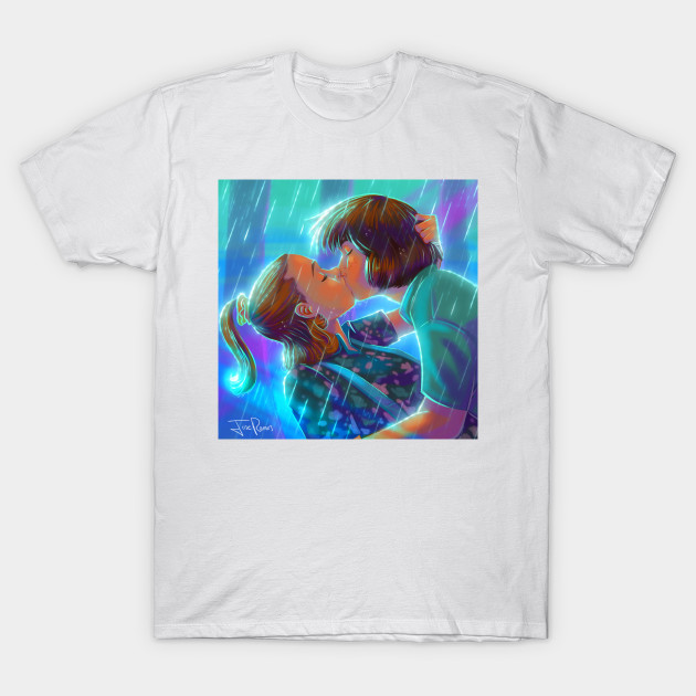 Mileven-g T-Shirt Mileven-g