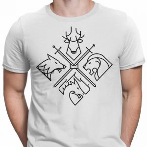 Minimal Thrones (Alt)