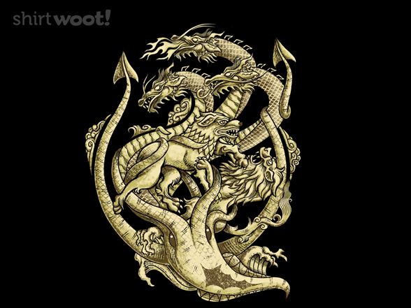 Modern Myths IV Design Modern Myths IV