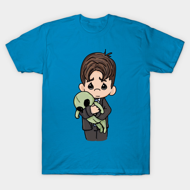 Mulder Precious T-Shirt Mulder Precious