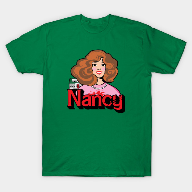 Nancy's Dreamhouse T-Shirt Nancy's Dreamhouse