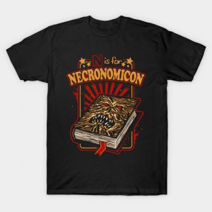 Necronomicon