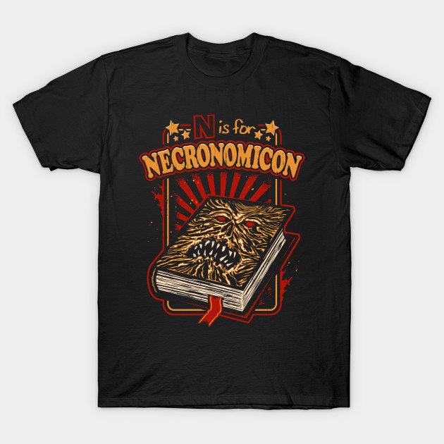 Necronomicon