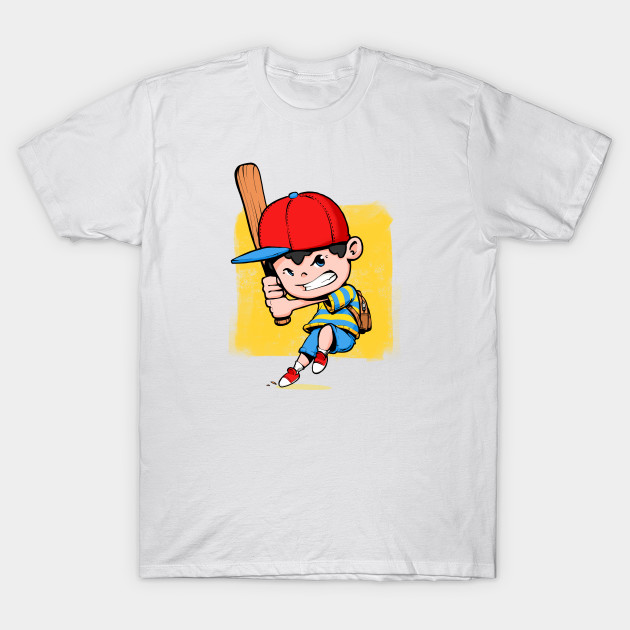 Ness T-Shirt Ness